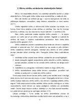 Referāts 'Vērtību veidošanās nosacījumi skolēniem', 11.