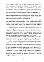 Referāts 'Vērtību veidošanās nosacījumi skolēniem', 14.