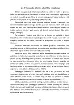 Referāts 'Vērtību veidošanās nosacījumi skolēniem', 16.