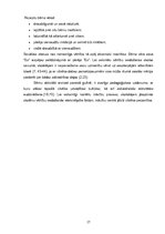 Referāts 'Vērtību veidošanās nosacījumi skolēniem', 17.