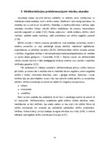 Referāts 'Vērtību veidošanās nosacījumi skolēniem', 18.