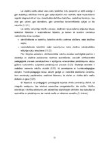 Referāts 'Vērtību veidošanās nosacījumi skolēniem', 21.