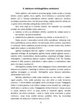 Referāts 'Vērtību veidošanās nosacījumi skolēniem', 23.