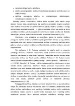 Referāts 'Vērtību veidošanās nosacījumi skolēniem', 25.