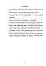 Referāts 'Vērtību veidošanās nosacījumi skolēniem', 27.