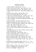 Referāts 'Vērtību veidošanās nosacījumi skolēniem', 28.