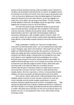 Eseja 'Recenzija par Rūdolfa Blaumaņa lugas "Ļaunais gars" izrādi', 2.