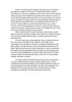 Eseja 'Recenzija par Rūdolfa Blaumaņa lugas "Ļaunais gars" izrādi', 3.