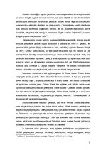 Eseja 'Jauniešu kultūra un patērēšana Padomju un mūsdienu Latvijā', 3.