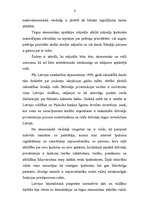 Referāts 'Mājokļu politikas veidošanās Latvijā', 4.