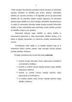 Referāts 'Mājokļu politikas veidošanās Latvijā', 5.