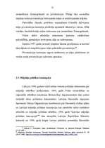 Referāts 'Mājokļu politikas veidošanās Latvijā', 31.