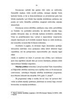 Referāts 'Mājokļu politikas veidošanās Latvijā', 34.