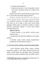 Referāts 'Mājokļu politikas veidošanās Latvijā', 36.