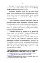 Referāts 'Mājokļu politikas veidošanās Latvijā', 43.