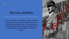 Prezentācija 'Nacistu varas laiks Vācijā', 4.