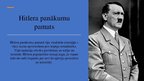 Prezentācija 'Nacistu varas laiks Vācijā', 6.