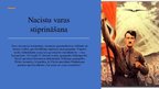 Prezentācija 'Nacistu varas laiks Vācijā', 7.