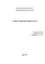 Paraugs 'Oferte, akcepts, pirkuma - pārdevuma līgums', 1.