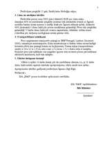 Paraugs 'Oferte, akcepts, pirkuma - pārdevuma līgums', 3.