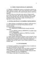 Paraugs 'Oferte, akcepts, pirkuma - pārdevuma līgums', 8.