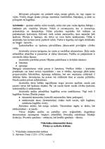 Konspekts 'Ekonomiskās domas vēsture', 2.