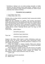 Konspekts 'Ekonomiskās domas vēsture', 17.