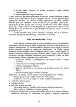 Konspekts 'Ekonomiskās domas vēsture', 19.