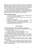 Konspekts 'Ekonomiskās domas vēsture', 25.