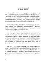 Konspekts 'Operatīvā atmiņa', 3.