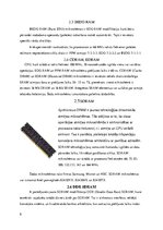 Konspekts 'Operatīvā atmiņa', 6.