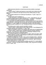 Prakses atskaite 'Profesionālā prakse tiesā', 9.