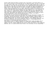 Eseja 'Women In Love: The Chair by D.H. Lawrence', 2.