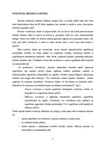 Referāts 'Investīcijas - būtība un to loma Latvijas valsts ekonomikā', 4.