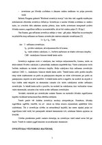 Referāts 'Investīcijas - būtība un to loma Latvijas valsts ekonomikā', 5.