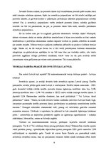 Referāts 'Investīcijas - būtība un to loma Latvijas valsts ekonomikā', 8.