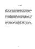 Referāts 'Veģetārisms', 4.
