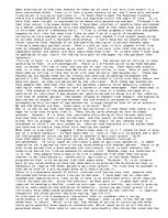 Eseja 'What Is Love?', 1.