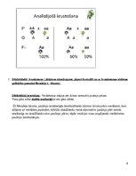 Konspekts 'Molekulārā bioloģija un ģenētika', 6.