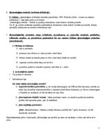 Konspekts 'Molekulārā bioloģija un ģenētika', 11.