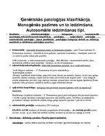 Konspekts 'Molekulārā bioloģija un ģenētika', 14.