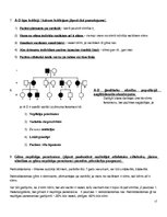 Konspekts 'Molekulārā bioloģija un ģenētika', 17.