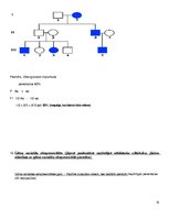 Konspekts 'Molekulārā bioloģija un ģenētika', 18.