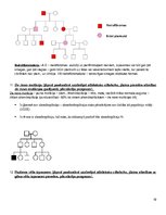 Konspekts 'Molekulārā bioloģija un ģenētika', 19.