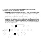 Konspekts 'Molekulārā bioloģija un ģenētika', 22.