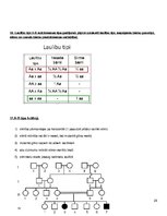 Konspekts 'Molekulārā bioloģija un ģenētika', 23.