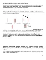 Konspekts 'Molekulārā bioloģija un ģenētika', 27.