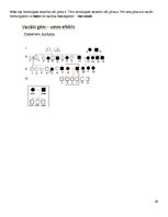 Konspekts 'Molekulārā bioloģija un ģenētika', 28.