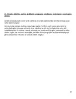 Konspekts 'Molekulārā bioloģija un ģenētika', 29.