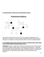 Konspekts 'Molekulārā bioloģija un ģenētika', 30.